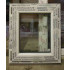 OKNO 80x90